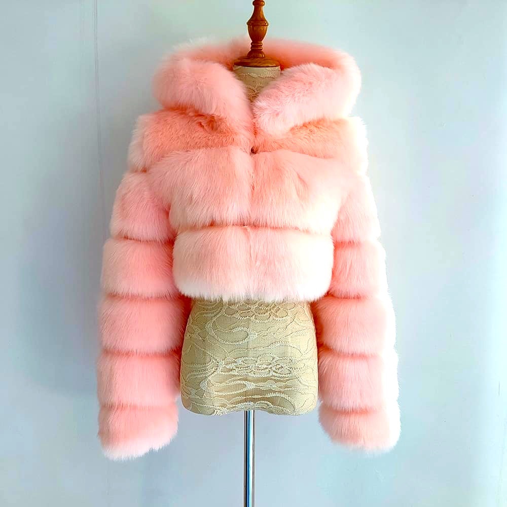 Two jackets